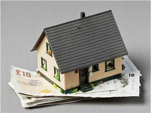 有贷款的房子可以过户吗？
