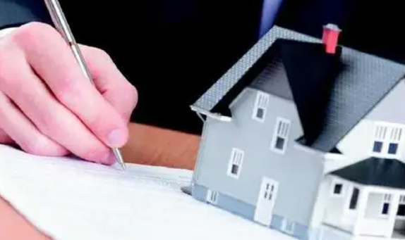 申请房产抵押贷款的房子所有权归谁？