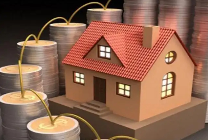 蓬莱房产抵押贷款，蓬莱房产二次抵押贷款流程介绍