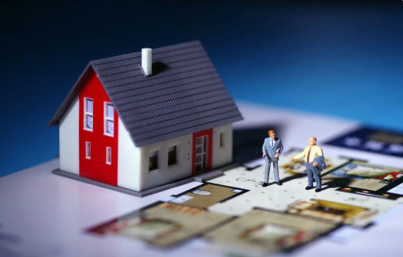 用房产证抵押贷款怎么办理如何贷？