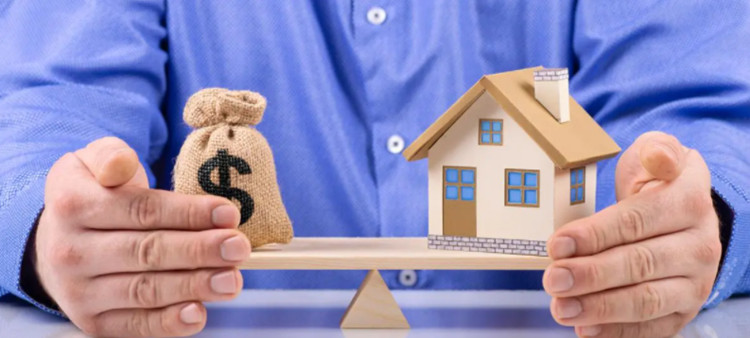 房屋抵押贷款的条件和流程