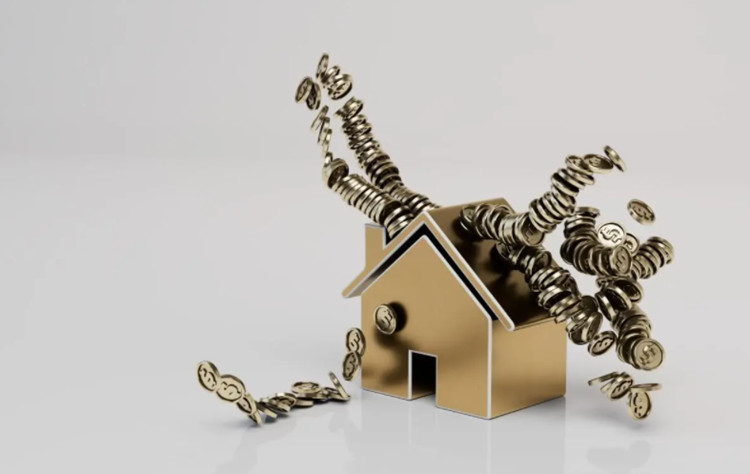 房屋抵押贷款的条件和流程