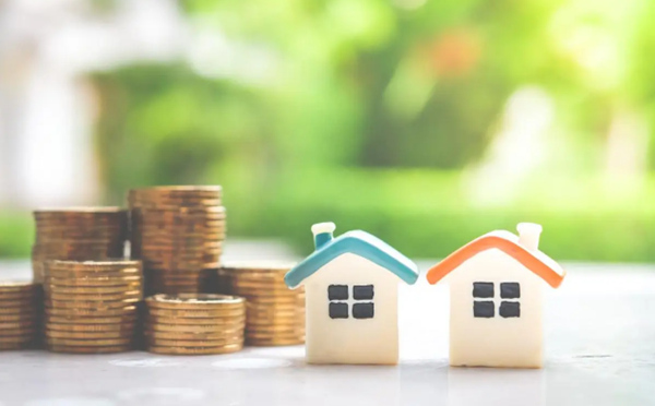 卖房子和房子抵押贷款哪个划算？