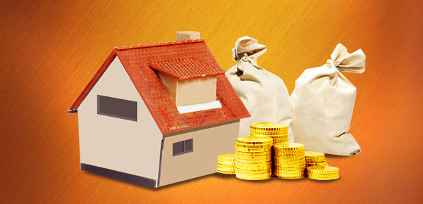 全款房子抵押贷款的利息和还款方式
